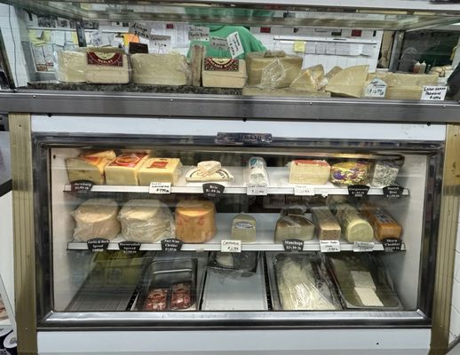 Dattilo's Delicatessen by null