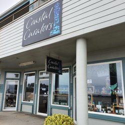 Coastal Curators