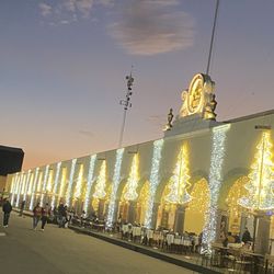 San Pedro Cholula - Portales
