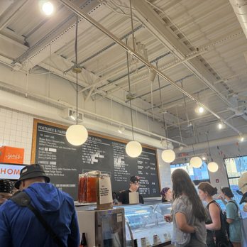 Jeni's Splendid Ice Creams - Line & menu - Ice Cream & Frozen Yogurt Near Me - Nashville, Tennessee Jeni's Splendid Ice Creams - Line & menu - Ice Cream & Frozen Yogurt Near Me - Nashville, Tennessee