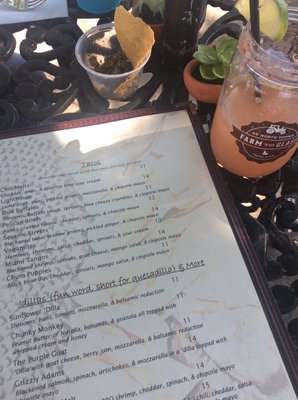 Menu photo 3 Gina's Cafe Saint Michaels, MD Menu photo 3 Gina's Cafe Saint Michaels, MD