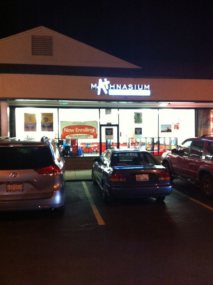 Mathnasium - reading tutor in Evergreen Park, IL