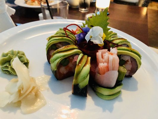 Thai Me Up by null