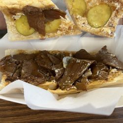 Parenton's Po Boys