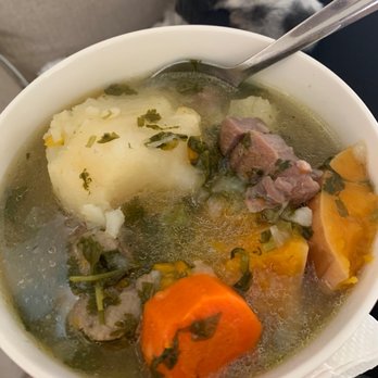 Cylantros - Roswell - Sancocho - Venezuelan Near Me - Roswell, Georgia