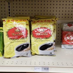 Asia Market