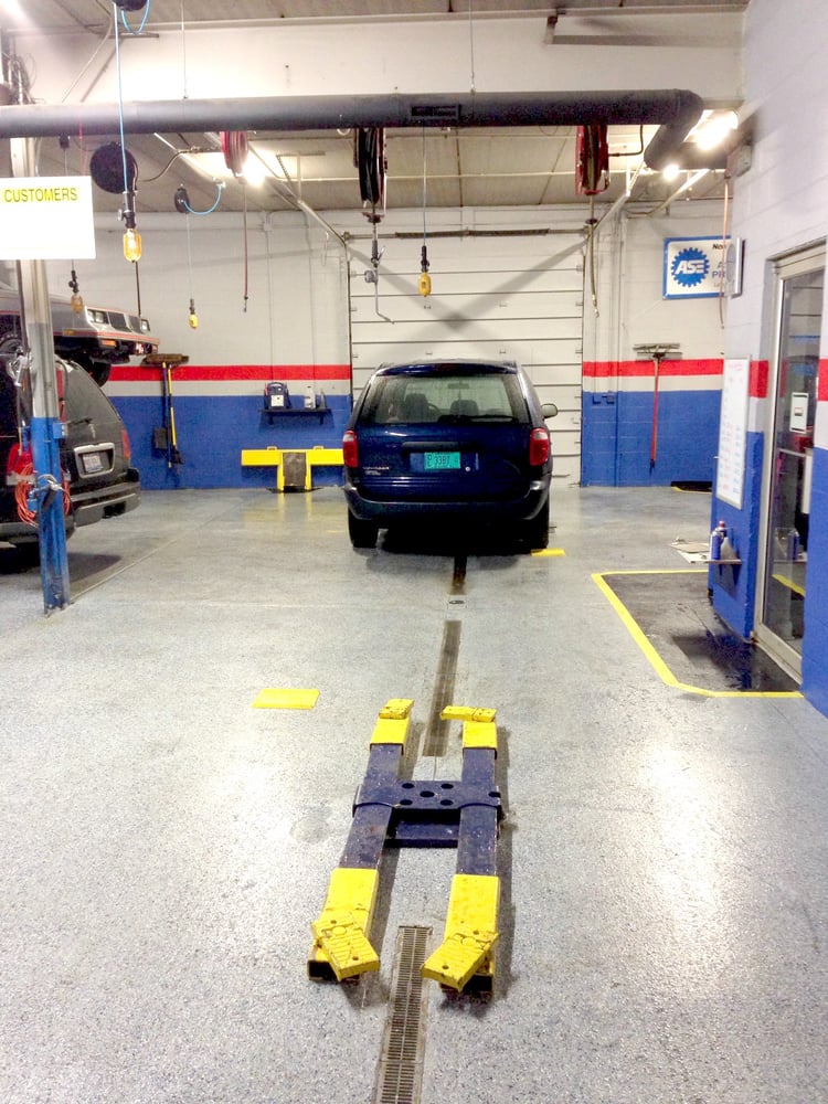 SUNSET TIRE & AUTO Updated August 2024 10 Photos & 28 Reviews