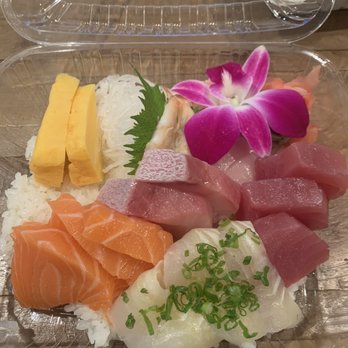 Senro Sushi - Chirashi sushi - Japanese Near Me - San Ramon, California Senro Sushi - Chirashi sushi - Japanese Near Me - San Ramon, California