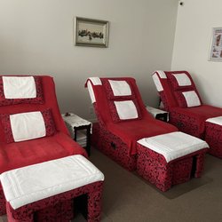 Cape Coral body and foot Massage