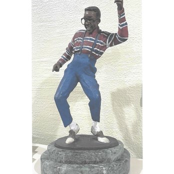 BaBaLoo Lounge - Jaleel White, beloved only child of Dr. Mike and Ms. Gail. Played the character Steve Urkel, in the the long running sitcom Family Matters. - Cuban Near Me - Palm Desert, California BaBaLoo Lounge - Jaleel White, beloved only child of Dr. Mike and Ms. Gail. Played the character Steve Urkel, in the the long running sitcom Family Matters. - Cuban Near Me - Palm Desert, California