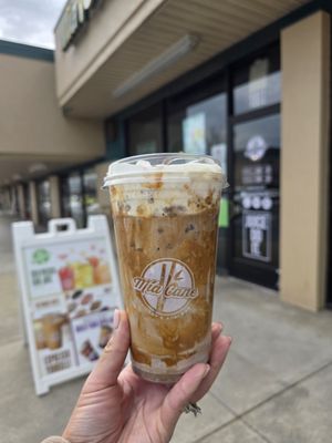 MiaCane Vietnamese Coffee, Juicery , and Acai by null