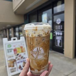 Mia Cane Vietnamese Coffee, Juicery And Acai Bar
