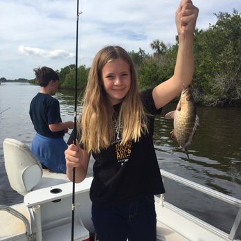 Cast Away Adventures - Tours Near Me - Cocoa Beach, Florida
