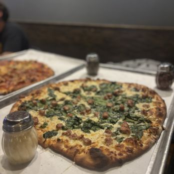 Piece Brewery and Pizzeria - Pizza Near Me - Chicago, Illinois Piece Brewery and Pizzeria - Pizza Near Me - Chicago, Illinois
