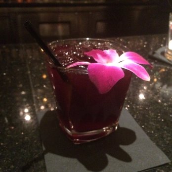 Carnivale Chicago - Sangria - Latin American Near Me - Chicago, Illinois