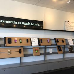 Verizon Authorized Retailer, TCC