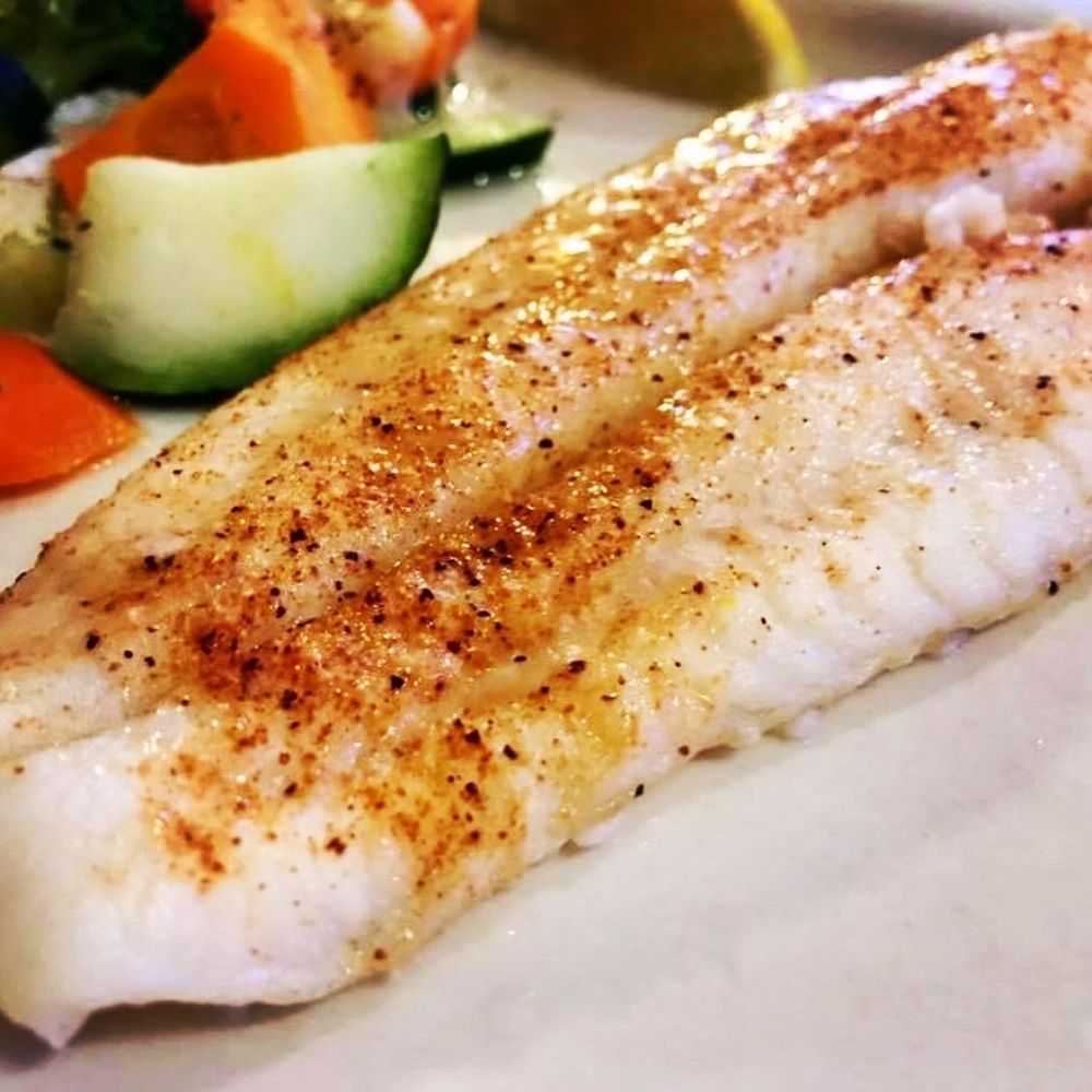 CR Surf & Turf