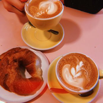 Pastel Rita - Cafes Near Me - Montreal, Quebec Pastel Rita - Cafes Near Me - Montreal, Quebec