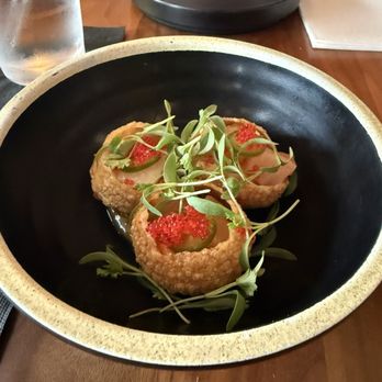 The Moderne - Tapas/Small Plates Near Me - Orlando, Florida The Moderne - Tapas/Small Plates Near Me - Orlando, Florida
