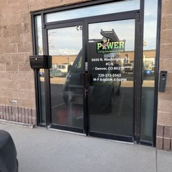 Power Electrical Services
