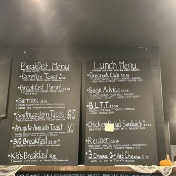Firecreek Coffee - Coffee & Tea Near Me - Cottonwood, Arizona