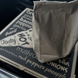 Precious cargo secured