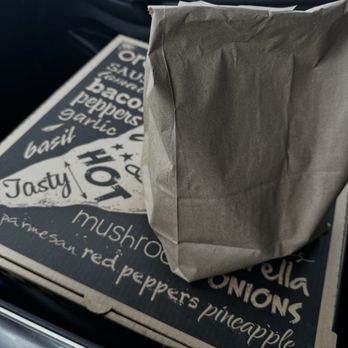 DiFranco's - Precious cargo secured - Italian Near Me - Broomfield, Colorado