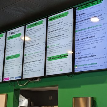 Vine Vegan - Menu - Vegan Near Me - Brandon, Florida Vine Vegan - Menu - Vegan Near Me - Brandon, Florida