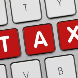 Baldwin Park Taxes & Services