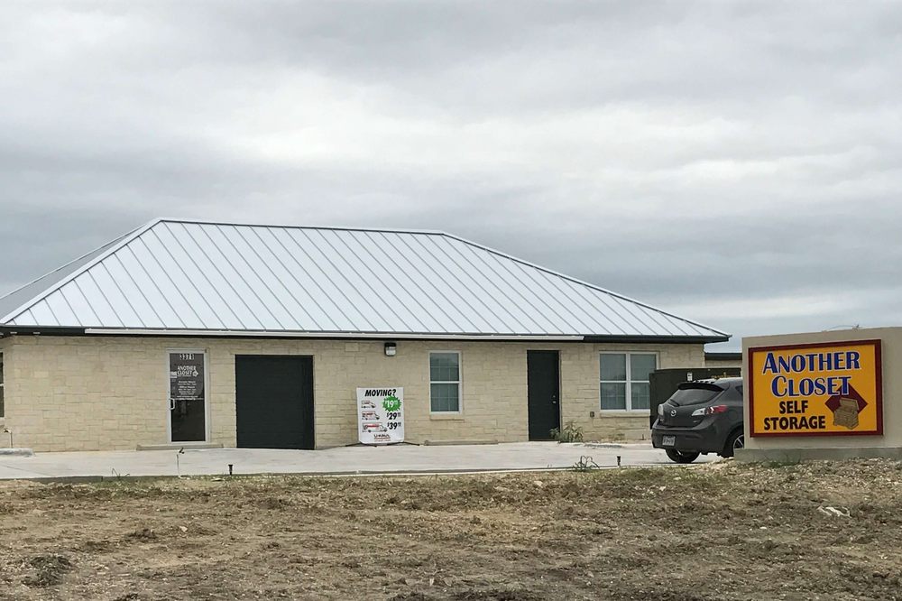 ANOTHER CLOSET SELF STORAGE KERRVILLE Updated September 2024 3371 Texas 534 Lp, Kerrville