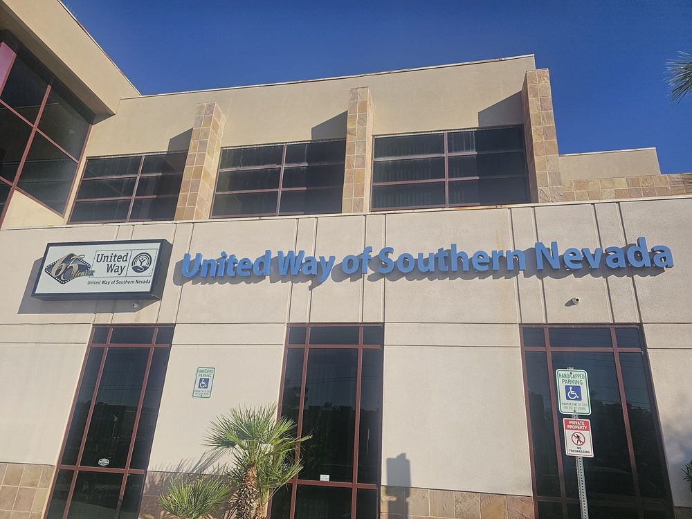 United Way of Southern Nevada - social services organization in Las Vegas, NV
