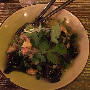 Bricolage - Peeky-Toe Crab Glass Noodle - Vietnamese Near Me - Brooklyn, New York Bricolage - Peeky-Toe Crab Glass Noodle - Vietnamese Near Me - Brooklyn, New York