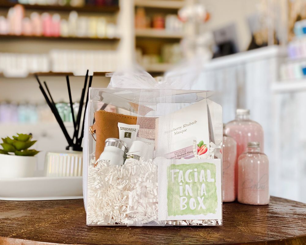 CALM SPA AND SALON Updated September 2024 43 Photos & 44 Reviews