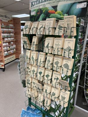 Portland Nursery by null