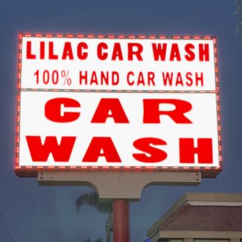 Lilac Car Wash - Auto Detailing Near Me - Rialto, California Lilac Car Wash - Auto Detailing Near Me - Rialto, California