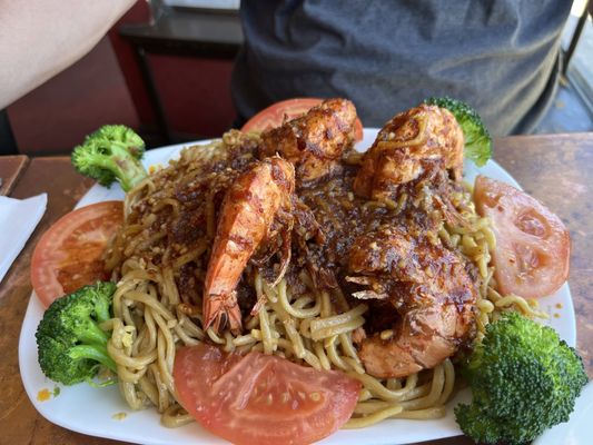 Sunflower Potrero Hill by null