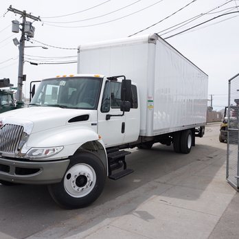 Century Trucks Inc. - International box trucks and chassis - Commercial Truck Dealers Near Me - Oceanside, New York Century Trucks Inc. - International box trucks and chassis - Commercial Truck Dealers Near Me - Oceanside, New York