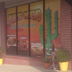 La Fuente Mexican Restaurant
