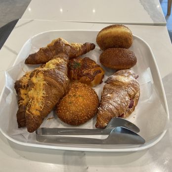 Tous Les Jours - The goods. - Bakeries Near Me - Minneapolis, Minnesota Tous Les Jours - The goods. - Bakeries Near Me - Minneapolis, Minnesota