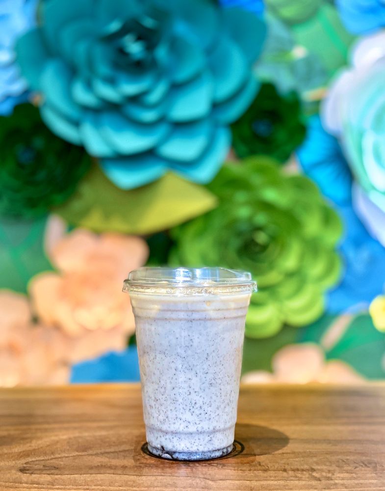 RISE & GRIND COFFEE AND TEA 167 Photos & 110 Reviews 2598 Folsom St, San Francisco