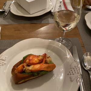 The Lobster Shack on Yelp