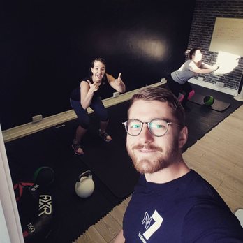 N7 Training - Happy clients in an early morning session. - Trainers Near Me - Cardiff, CRF N7 Training - Happy clients in an early morning session. - Trainers Near Me - Cardiff, CRF