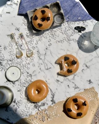 Bjork Caviar by null