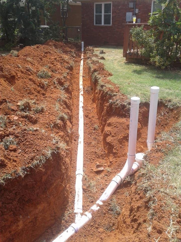 Slide of Five Star Plumbing