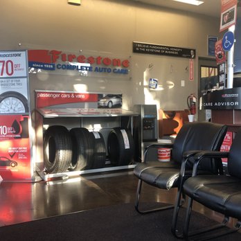 Firestone Complete Auto Care - Auto Repair Near Me - Santa Ana, California Firestone Complete Auto Care - Auto Repair Near Me - Santa Ana, California
