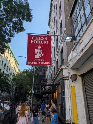 Chess Forum by null