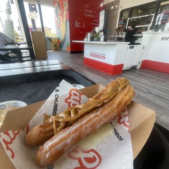Papi Tacos & Churros - Churros - Tacos Near Me - Norwalk, California