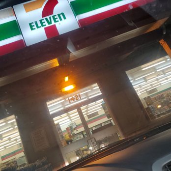 7-Eleven - the front of a 7 - eleven store - Convenience Stores Near Me - San Jose, California