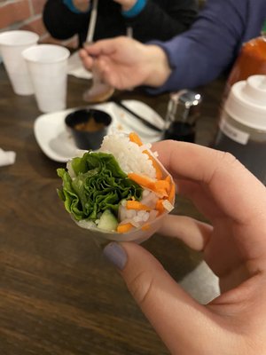 Vegan Sun by null