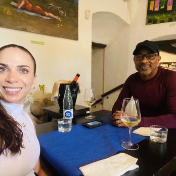 Caburé Gastrobar - Spanish Near Me - Sant Pere de Ribes, B